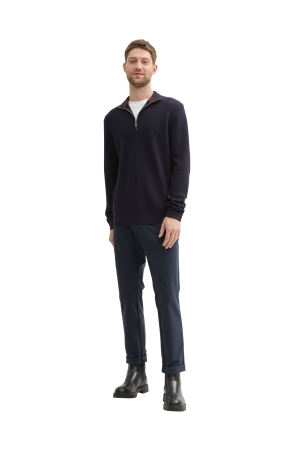 Tom Tailor 1042454 Blauw marine