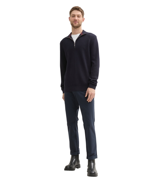 Tom Tailor 1042454 Blauw marine