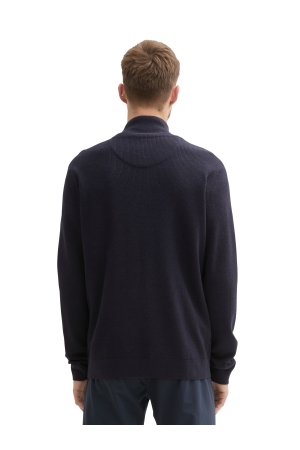 Tom Tailor 1042454 Blauw marine