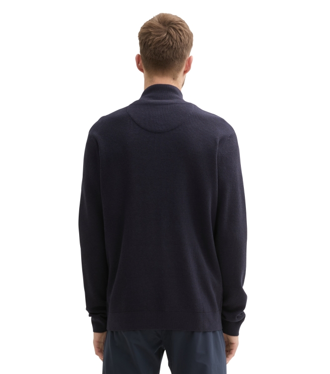 Tom Tailor 1042454 Blauw marine