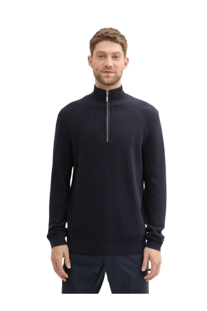 Tom Tailor 1042454 Blauw marine