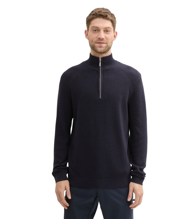 Tom Tailor 1042454 Blauw marine