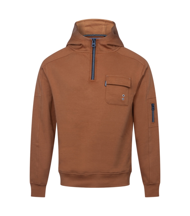 Stonecast Ronin men W90457 Ecru zand