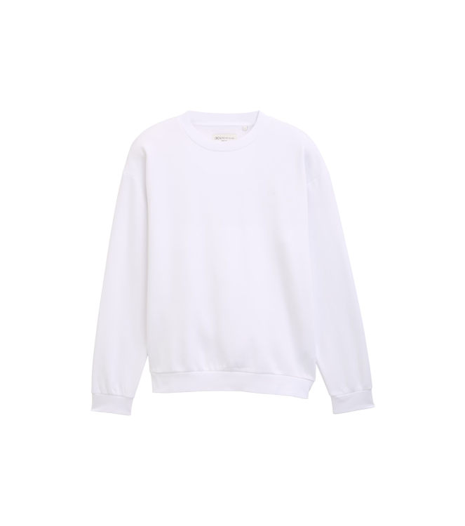 tom tailor denim 1045957 Wit