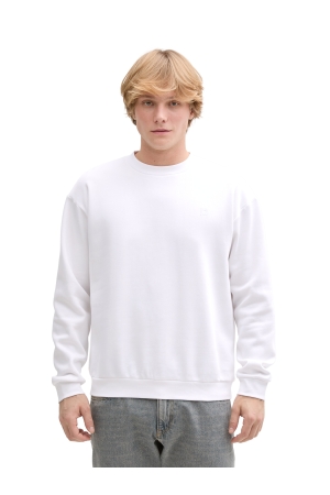 tom tailor denim 1045957 Wit