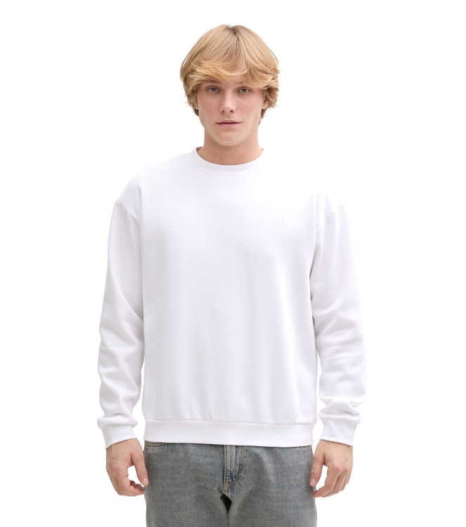 tom tailor denim 1045957 Wit