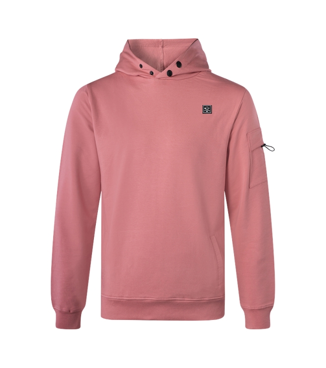 Stonecast Stuart men Z90430 Rose oud