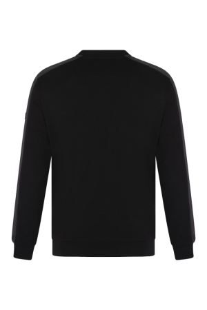 Stonecast Timmie men W10255 Zwart