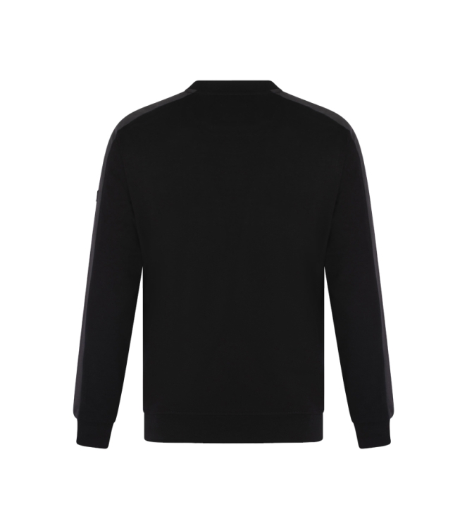 Stonecast Timmie men W10255 Zwart