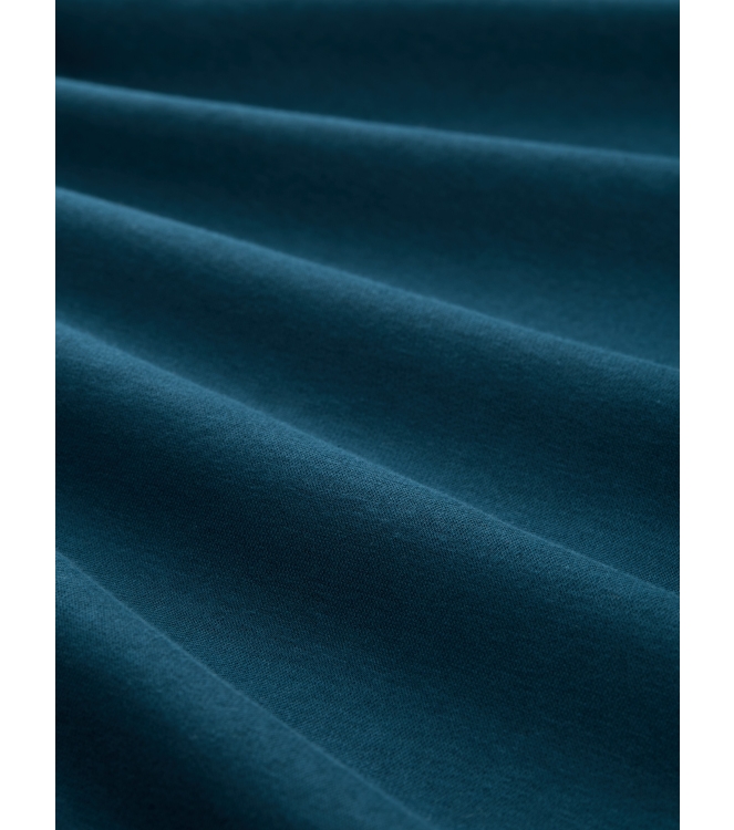 tom tailor denim 1047941 Blauw petrol