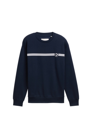 tom tailor denim 1047941 Blauw marine