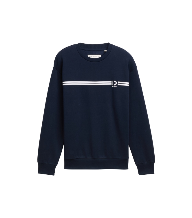 tom tailor denim 1047941 Blauw marine
