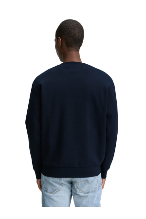 tom tailor denim 1047941 Blauw marine