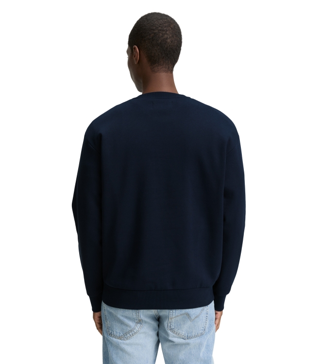 tom tailor denim 1047941 Blauw marine