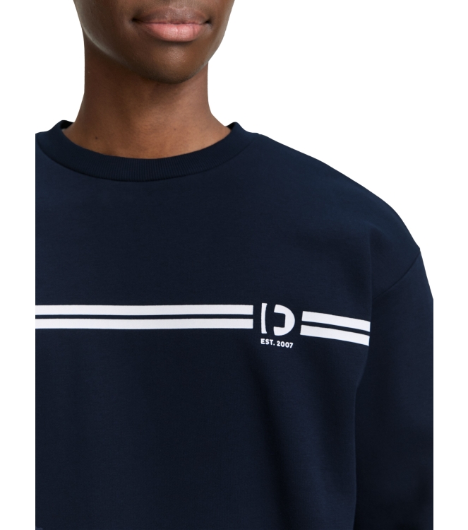 tom tailor denim 1047941 Blauw marine
