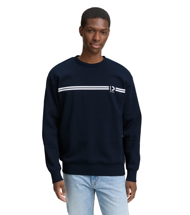 tom tailor denim 1047941 Blauw marine