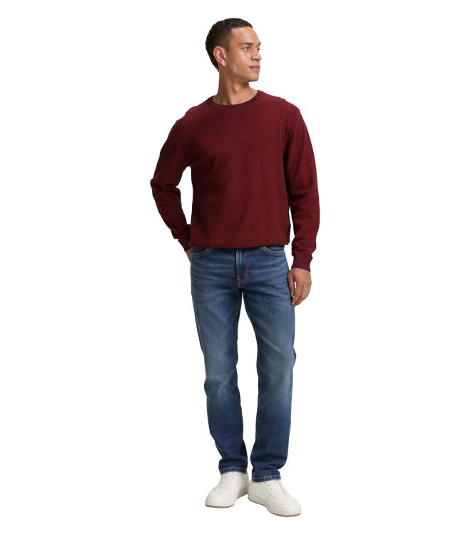 Tom Tailor 1047570 Rood bordo