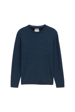 Tom Tailor 1047570 Blauw raf