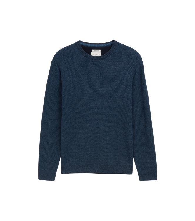 Tom Tailor 1047570 Blauw raf
