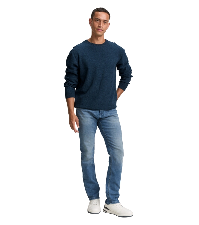 Tom Tailor 1047570 Blauw raf