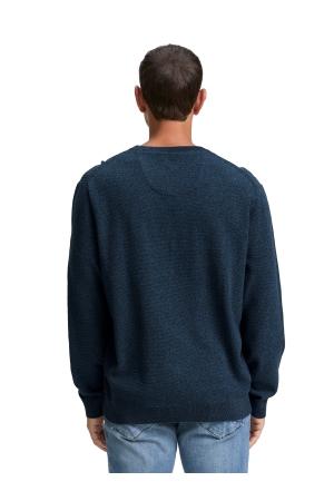 Tom Tailor 1047570 Blauw raf