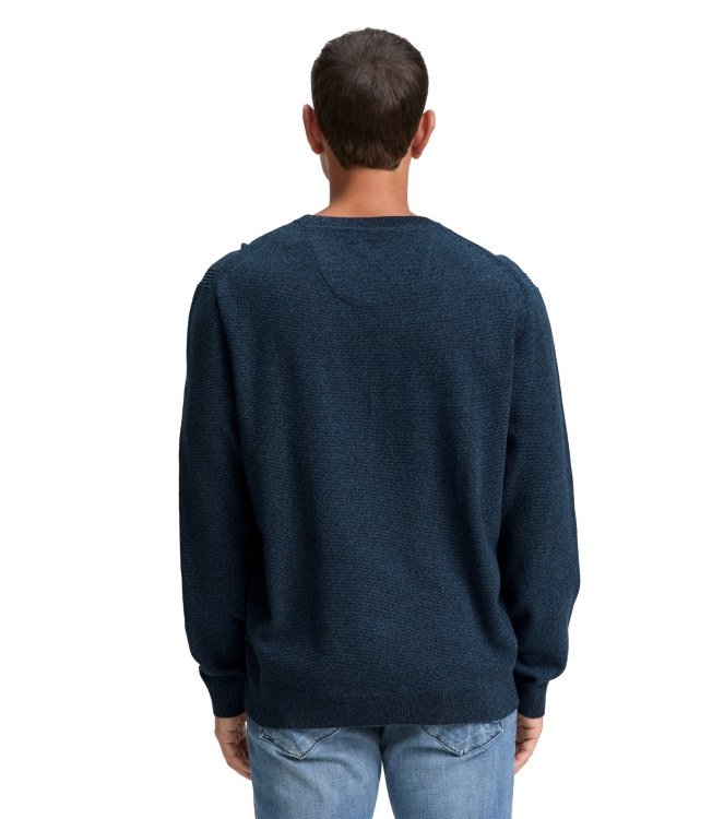 Tom Tailor 1047570 Blauw raf