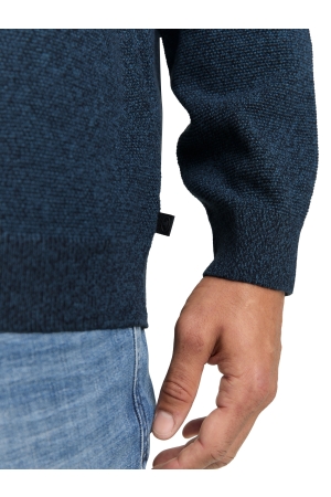 Tom Tailor 1047570 Blauw raf
