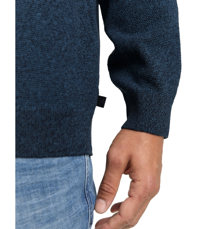 Tom Tailor 1047570 Blauw raf