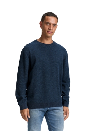 Tom Tailor 1047570 Blauw raf