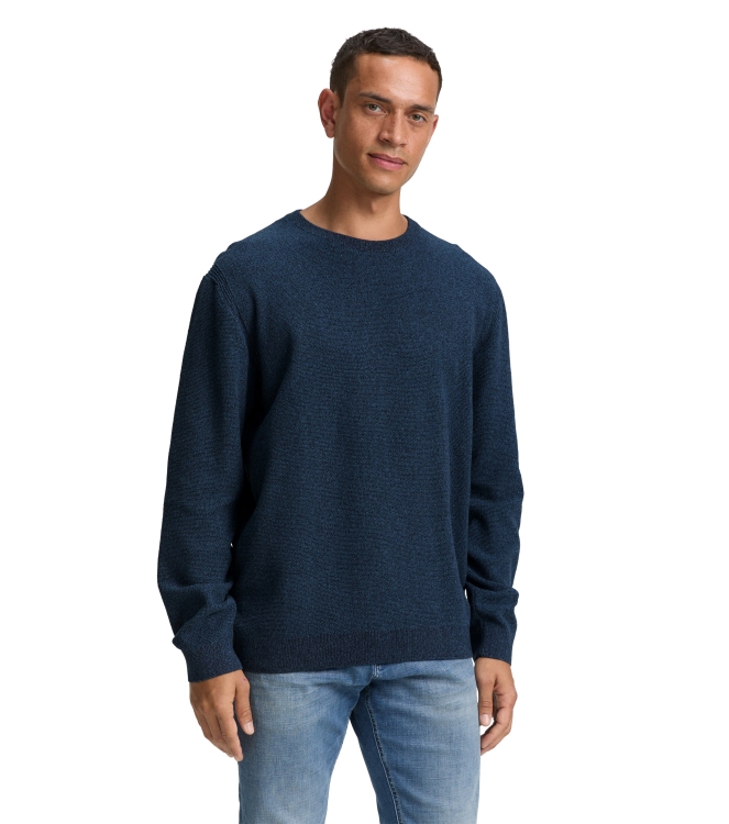 Tom Tailor 1047570 Blauw raf