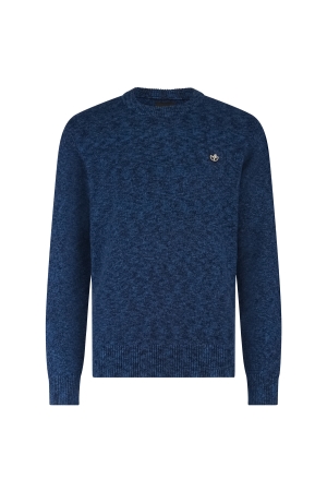 Bluefields 111 45016 Blauw raf