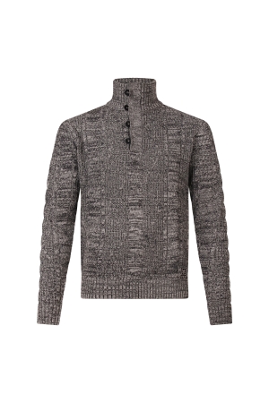 Stonecast Carrick W10540 Grijs licht melee