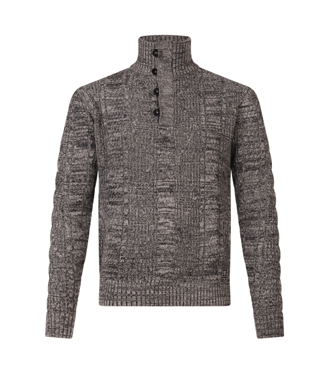 Stonecast Carrick W10540 Grijs licht melee