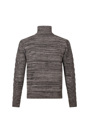 Stonecast Carrick W10540 Grijs licht melee