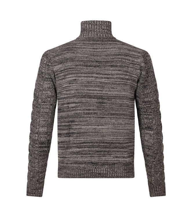 Stonecast Carrick W10540 Grijs licht melee