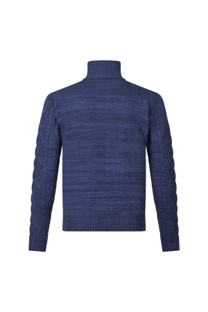 Stonecast Carrick W10540 Blauw chambree