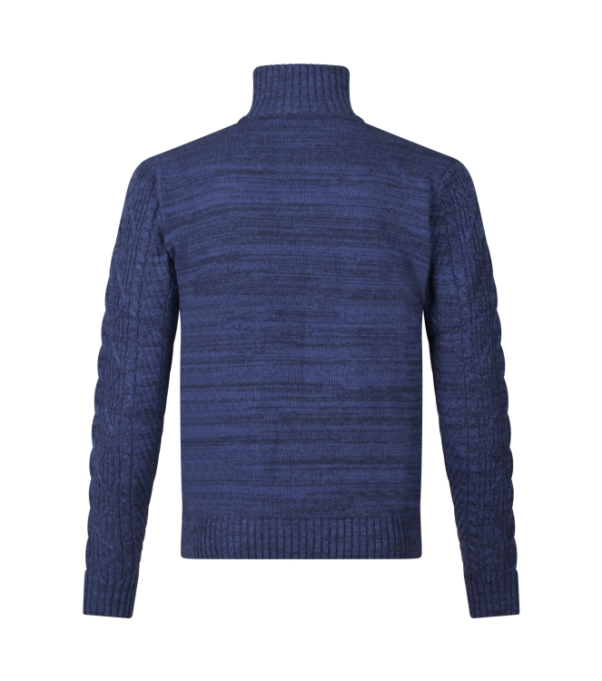 Stonecast Carrick W10540 Blauw chambree