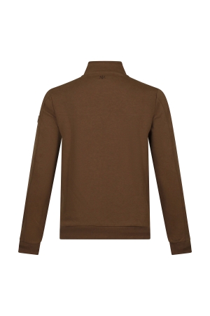 Stonecast Todger men W10432 Oranje donker roest