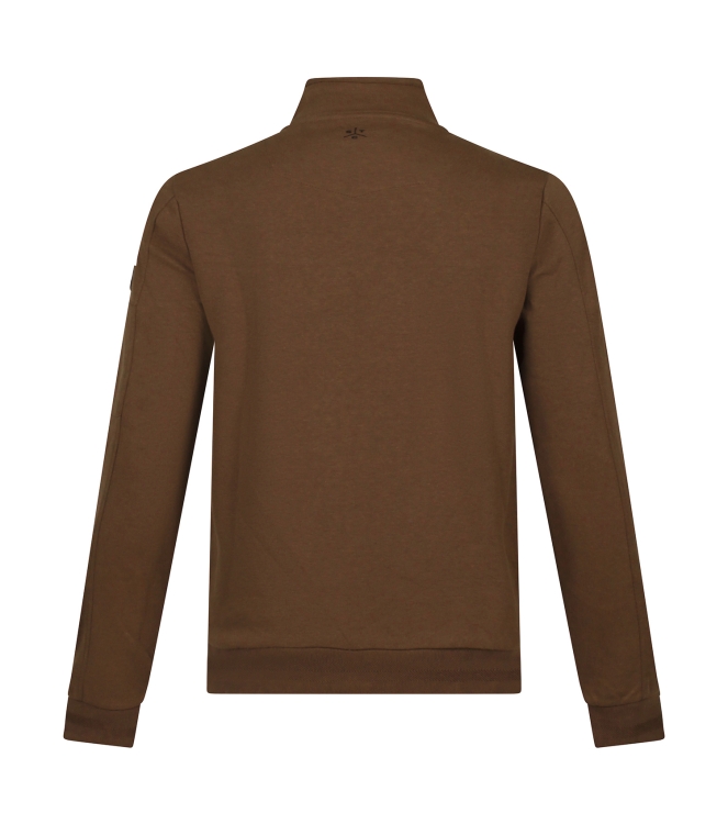 Stonecast Todger men W10432 Oranje donker roest