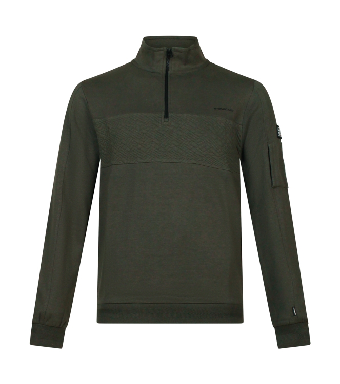 Stonecast Todger men W10432 Groen army