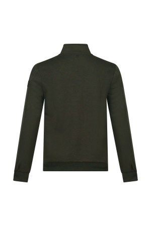 Stonecast Todger men W10432 Groen army