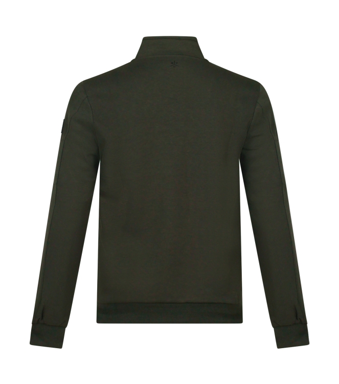 Stonecast Todger men W10432 Groen army