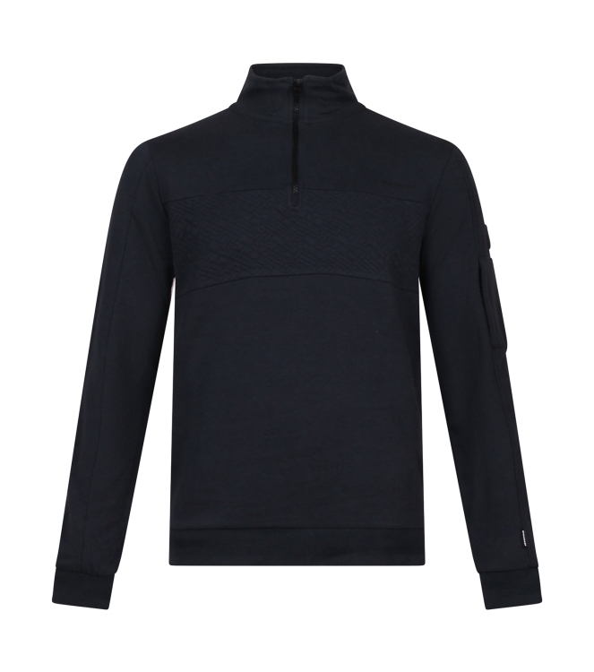 Stonecast Todger men W10432 Blauw raf