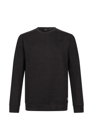 Stonecast Tucardo men W10434 Grijs donker melee