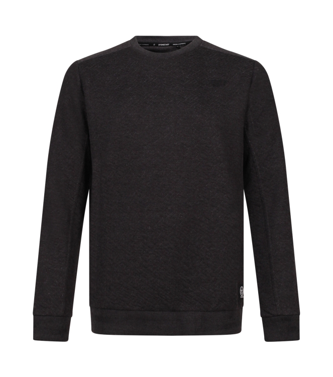 Stonecast Tucardo men W10434 Grijs donker melee