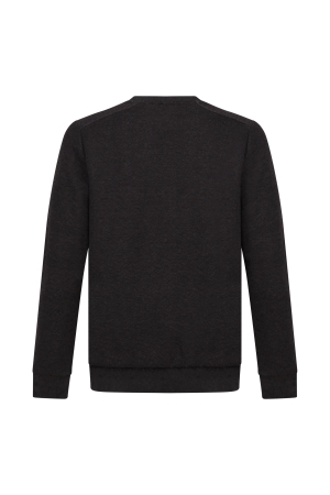 Stonecast Tucardo men W10434 Grijs donker melee