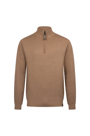Stonecast Taco men W10435 Bruin taupe