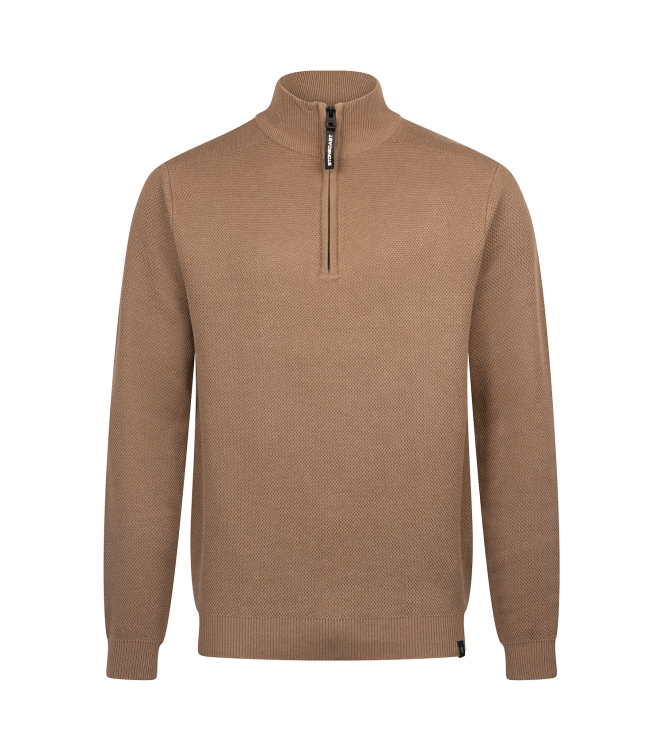 Stonecast Taco men W10435 Bruin taupe