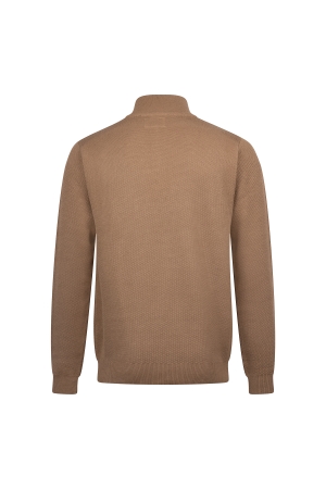 Stonecast Taco men W10435 Bruin taupe