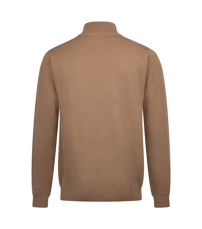 Stonecast Taco men W10435 Bruin taupe